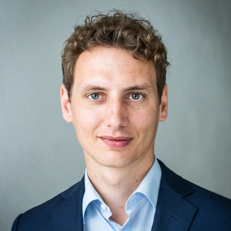 André Bergsma