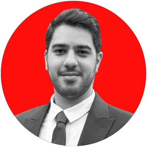 Portrait of Mohammad
