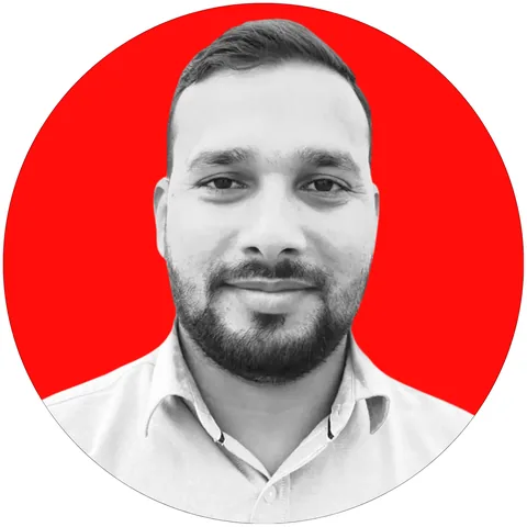 Portrait of Mohd Rohil